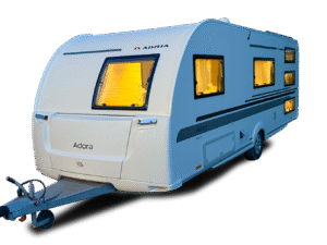 Adria Adora 613PK