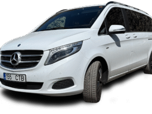 Mercedes Benz V 250
